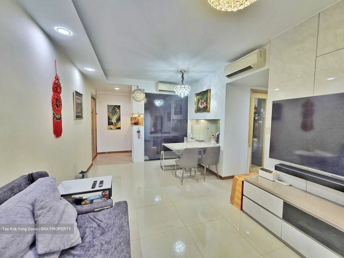 A Treasure Trove (D19), Condominium #513867611